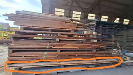 Buche Holz Bretter widerstandsfähig vielseitig nutzbar