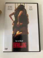 Enthüllung (DVD) Michael Douglas, Demi Moore