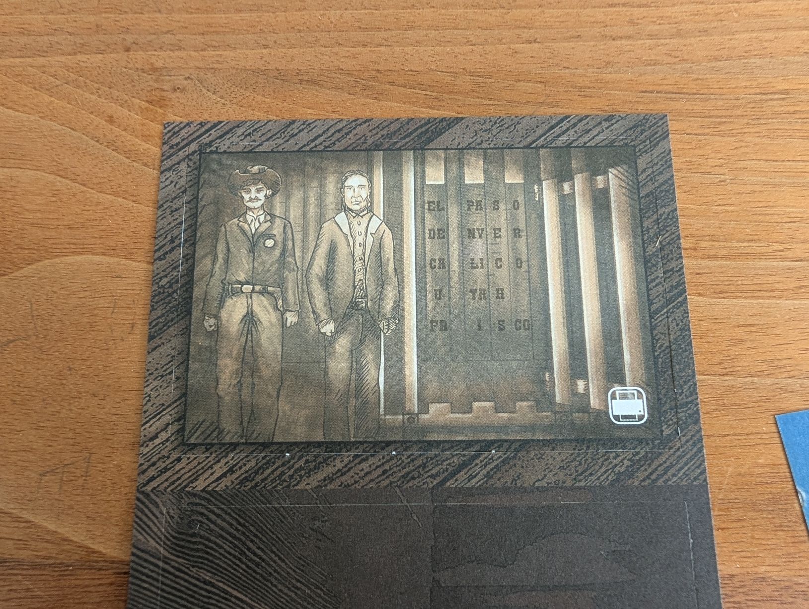 Spiele: Escape Room 2 - Rätselspiel – Gebraucht aus Malters von T_2000 5