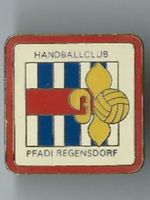Handballclub Pfadi Regensdorf, Pin