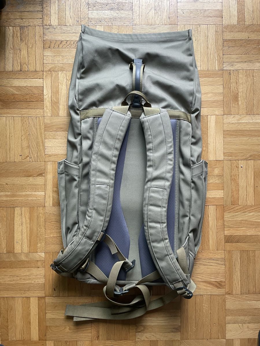 Zaini: Millican Rucksack kaum gebraucht – Usato da Zürich venduto da 01pippa 5