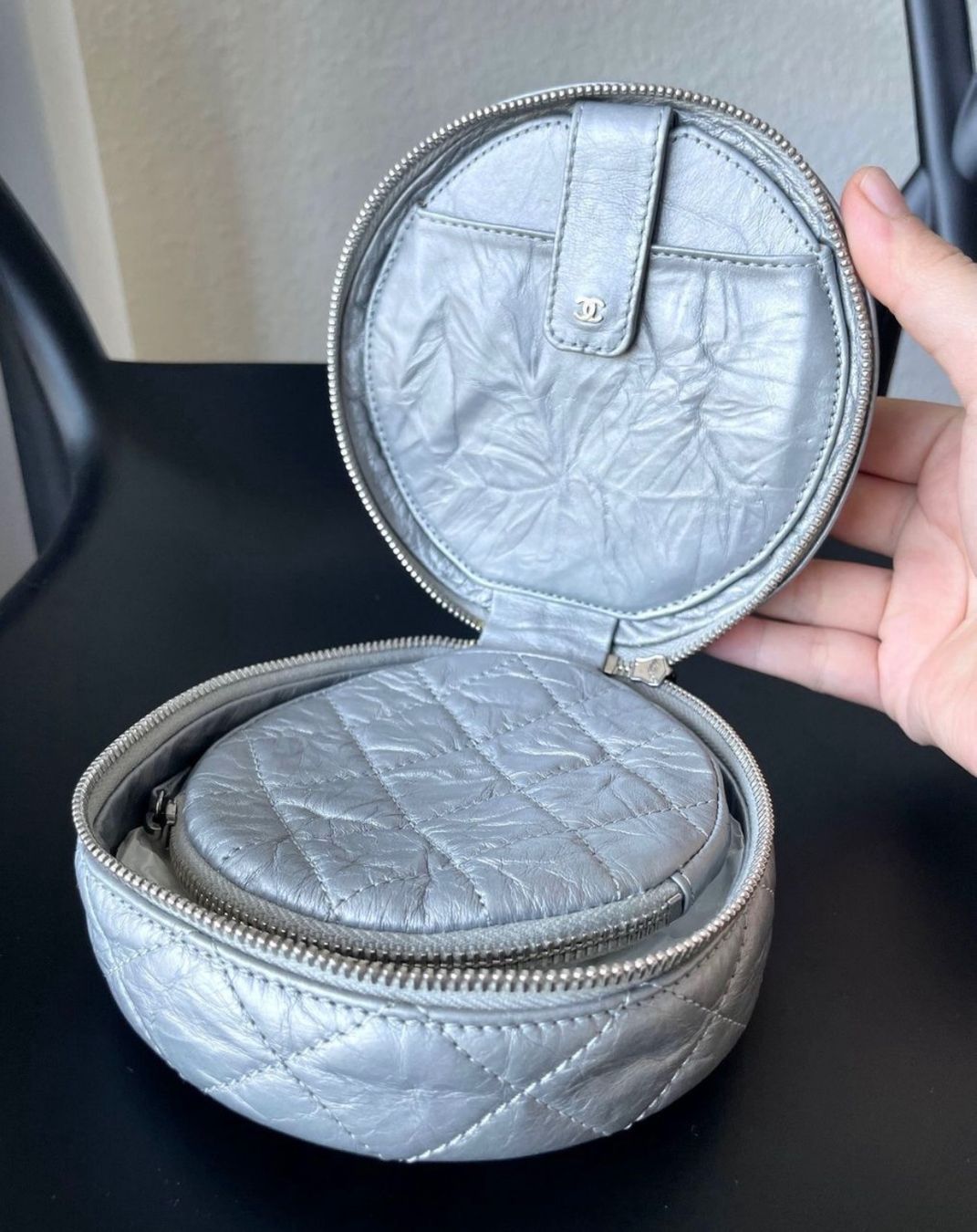 Chanel Borse da donna: Authentique Sac CHANEL Timeless édition limitée – Nuovo (secondo la descrizione) da Carouge GE venduto da loveluxury 2