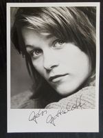 Gabi Gottschalk Autogramm signiert Foto 10x15cm