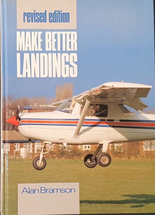 Make better Landings von Alan Bramson | Kaufen auf Ricardo