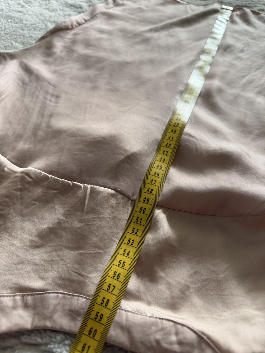 Zara Camicette: Zara Basic Bluse Grösse XS zartrosa Kurzarmbluse Rosa Top – Nuovo (secondo la descrizione) da Glattpark(Opfikon) venduto da neu_z6sm 7