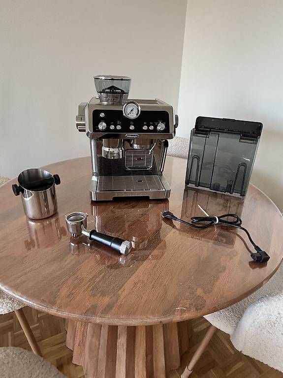 De'Longhi Macchine per caffè & Macchine per espresso: KAFFEEMASCHINE KOLBEN – Usato da Basel venduto da ago_5kkz 4