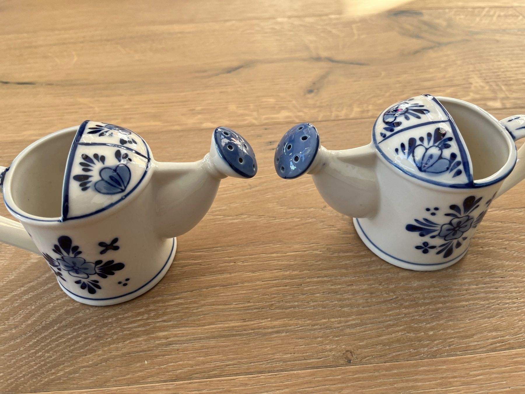 Bewässern & Giessen: Mini Giesskannen Vintage Keramik – Gebraucht aus St. Gallen von Flo_sv8c 4