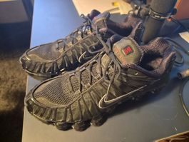 Nike Shox