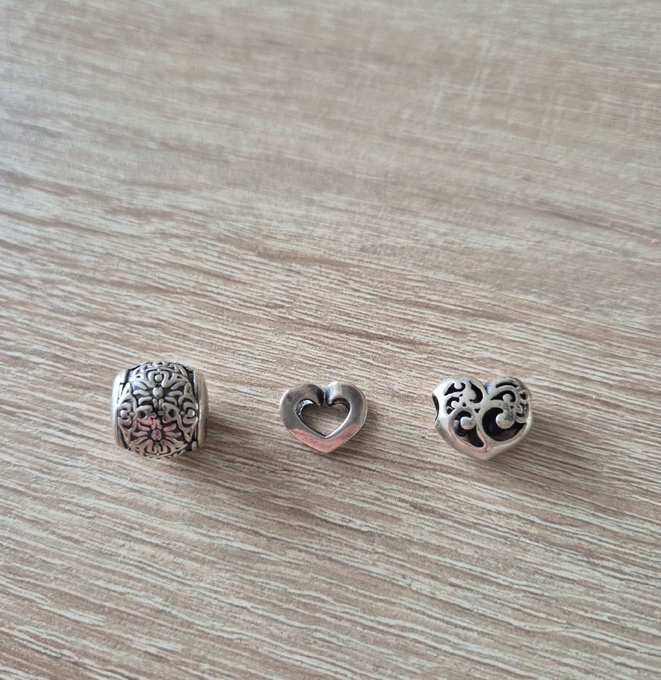 Bracciali & Braccialetti: *Trollbeads the original* Lederarmband  – Usato da Ellighausen venduto da Luna_dk 2