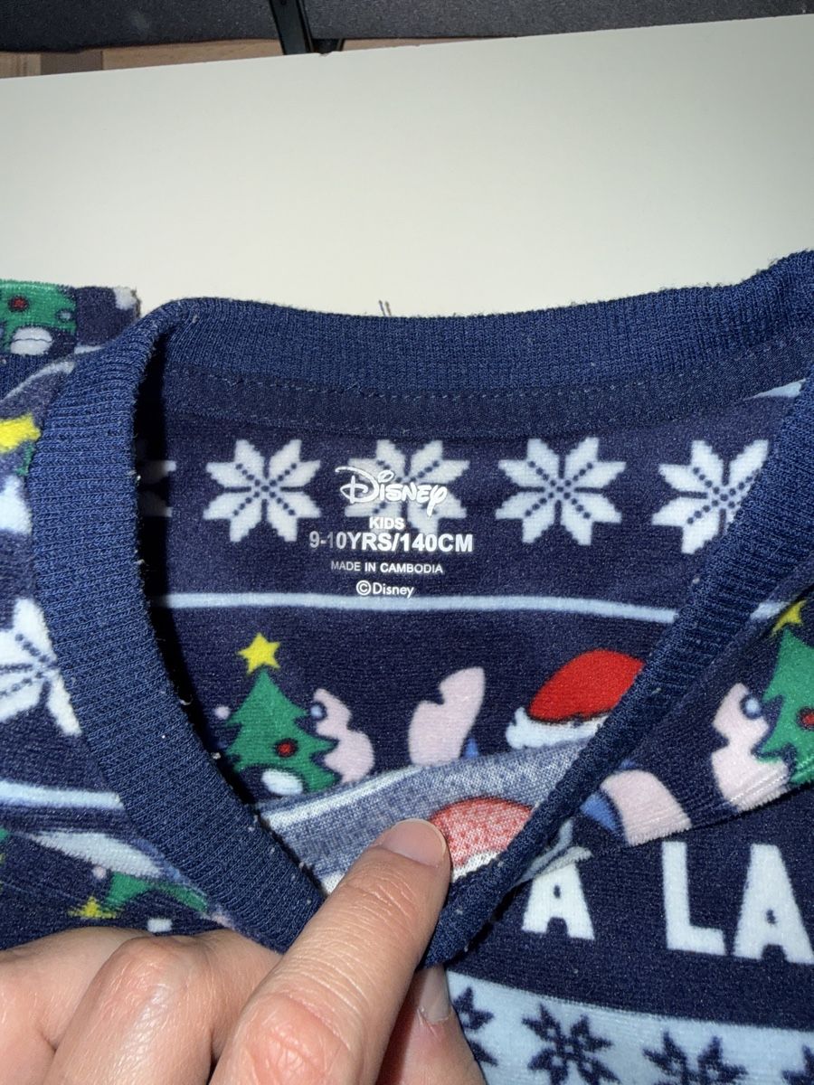 Lotti & Set di vestiti: Pyjama 2x Gr.140-146 – Usato da dietikon venduto da nrizzo26