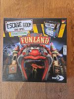 Escape Room, Funland (Spiel-Zubehör) Erweiterung