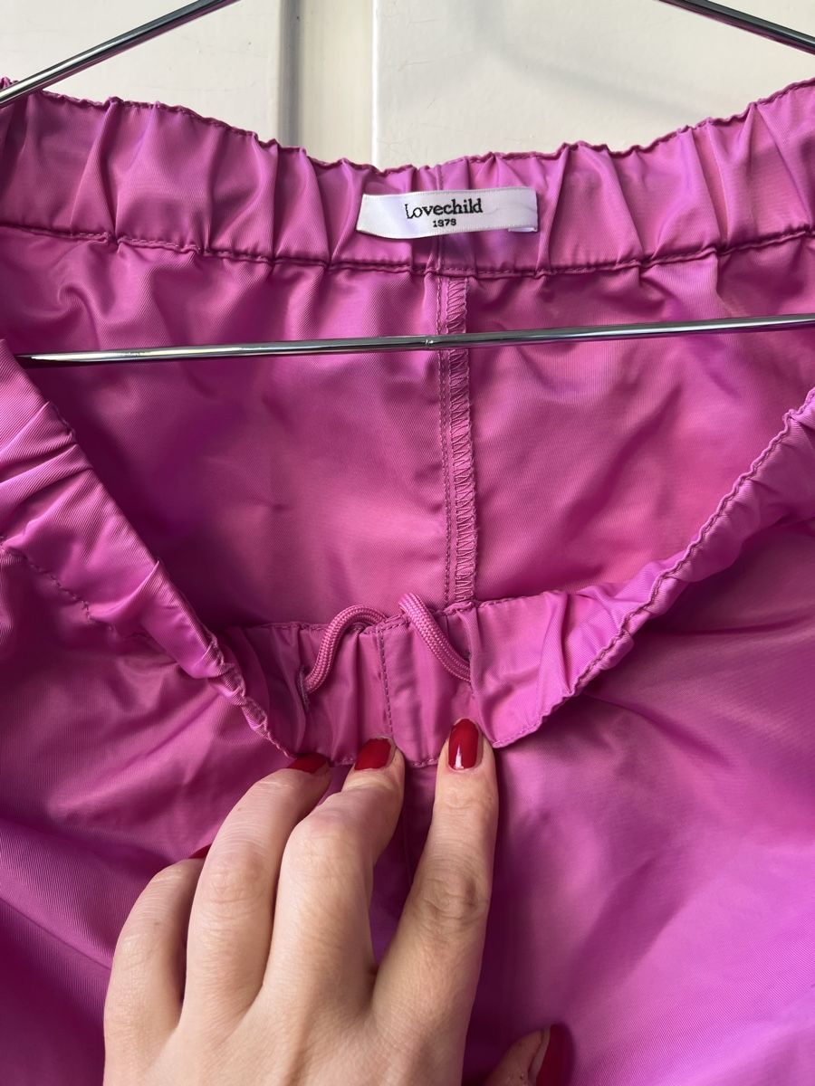 Pantaloni: Lovechild Alessio Shorts Gr.M – Usato da Basel venduto da arminafera 1