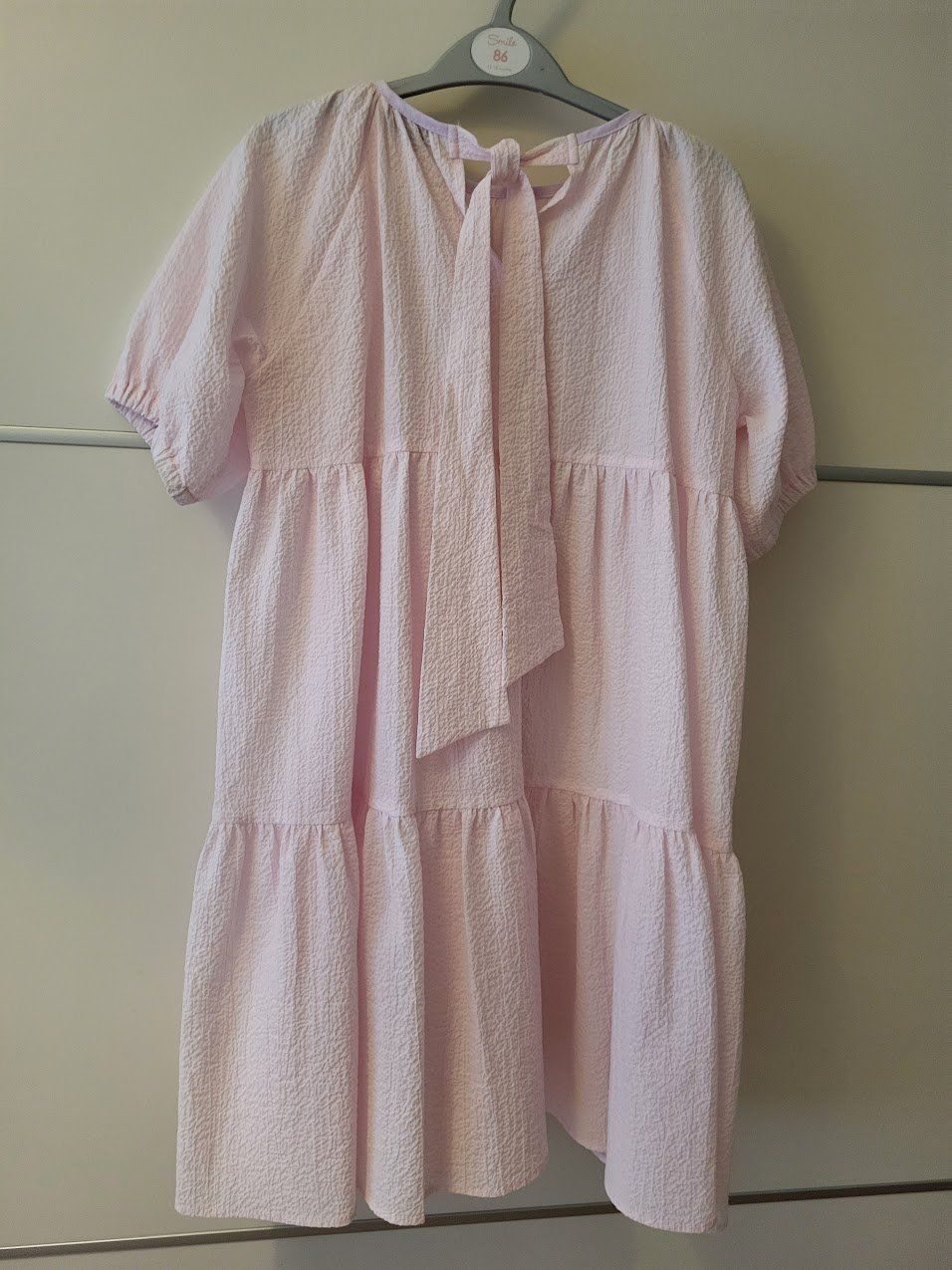 Vestiti & Gonne: Mädchen Sommer Kleid – Nuovo (secondo la descrizione) da Meilen venduto da mads57 1