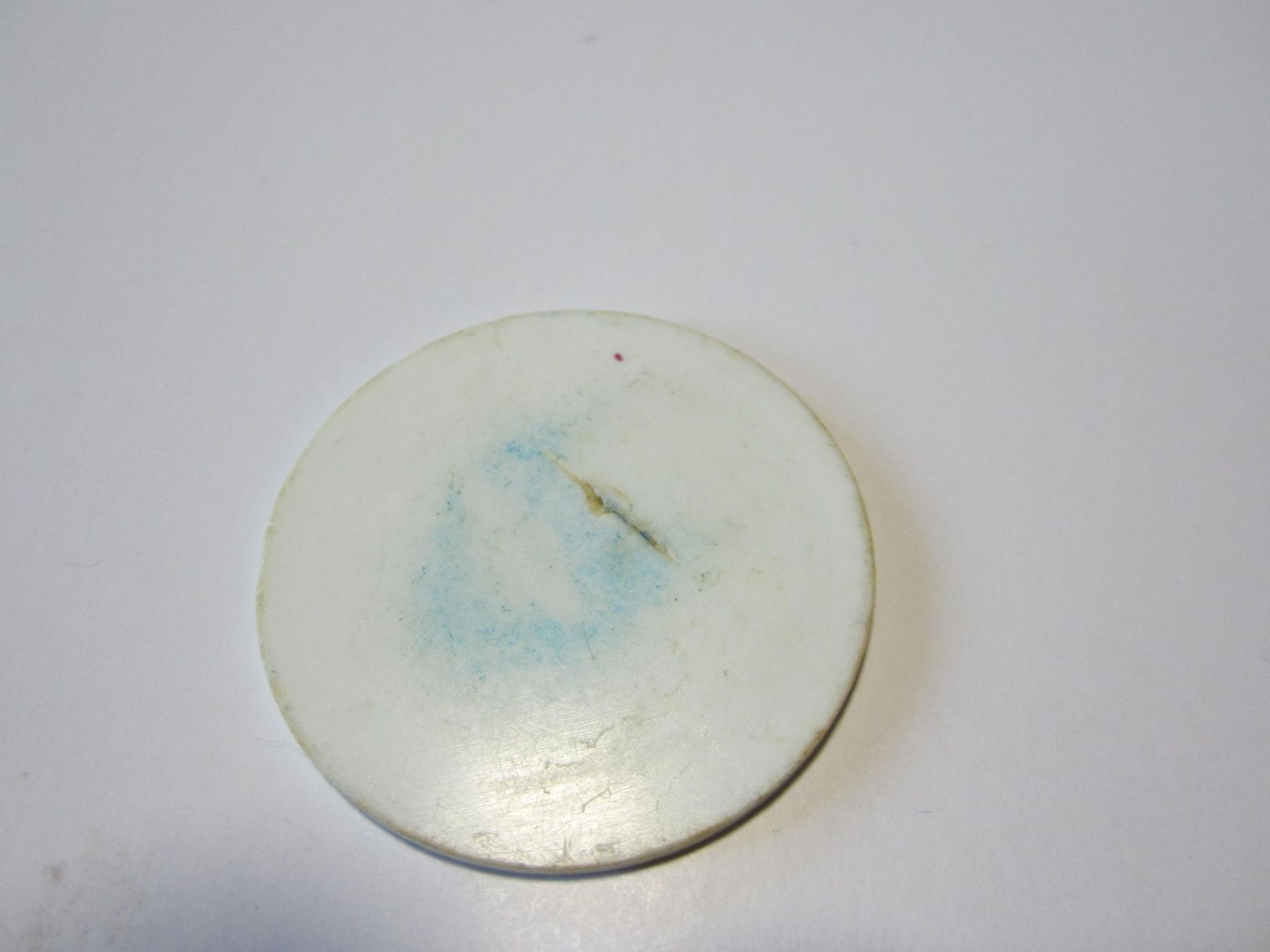 Placchette & Badge: Entrée disco la Licorne Saignelégier JU – Nuovo (secondo la descrizione) da Tramelan venduto da Tors 1