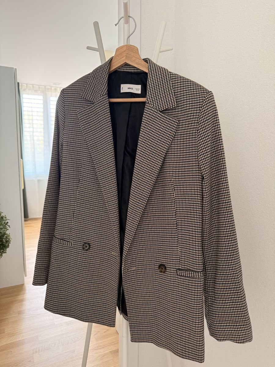 Mango Giacche: Blazer Mango - Taille XS  – Usato da Chavannes-près-Renens venduto da dianaccduarte