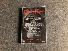 Various - Tales From The Hood (The Soundtrack) (MC)