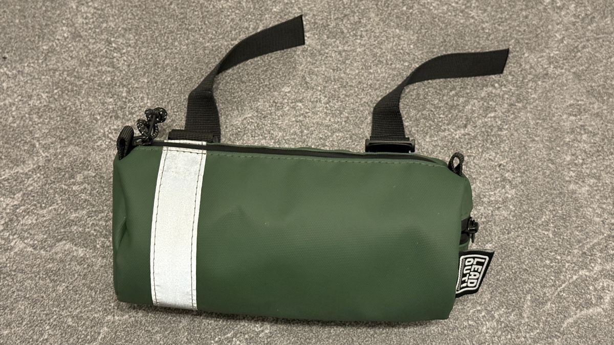 Taschen: Fahrrad Lenkertasche – Gebraucht aus Otelfingen von rofl33 1