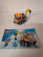 lego city 60033