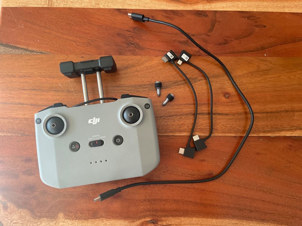 Dji RC-N1 | Kaufen auf Ricardo