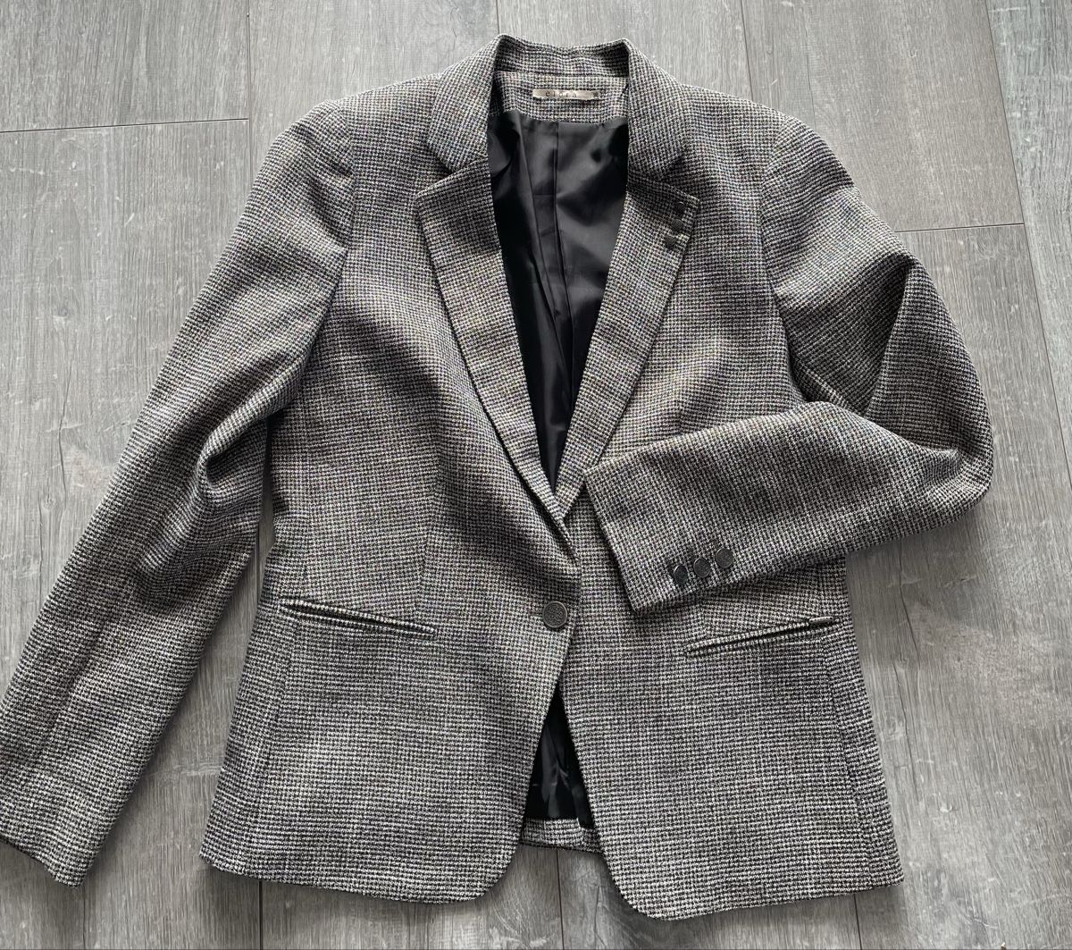 Completi & Tailleur: Ensemble tailleur Elora, taille 34 – Nuovo (secondo la descrizione) da Vernayaz venduto da Veron1 1