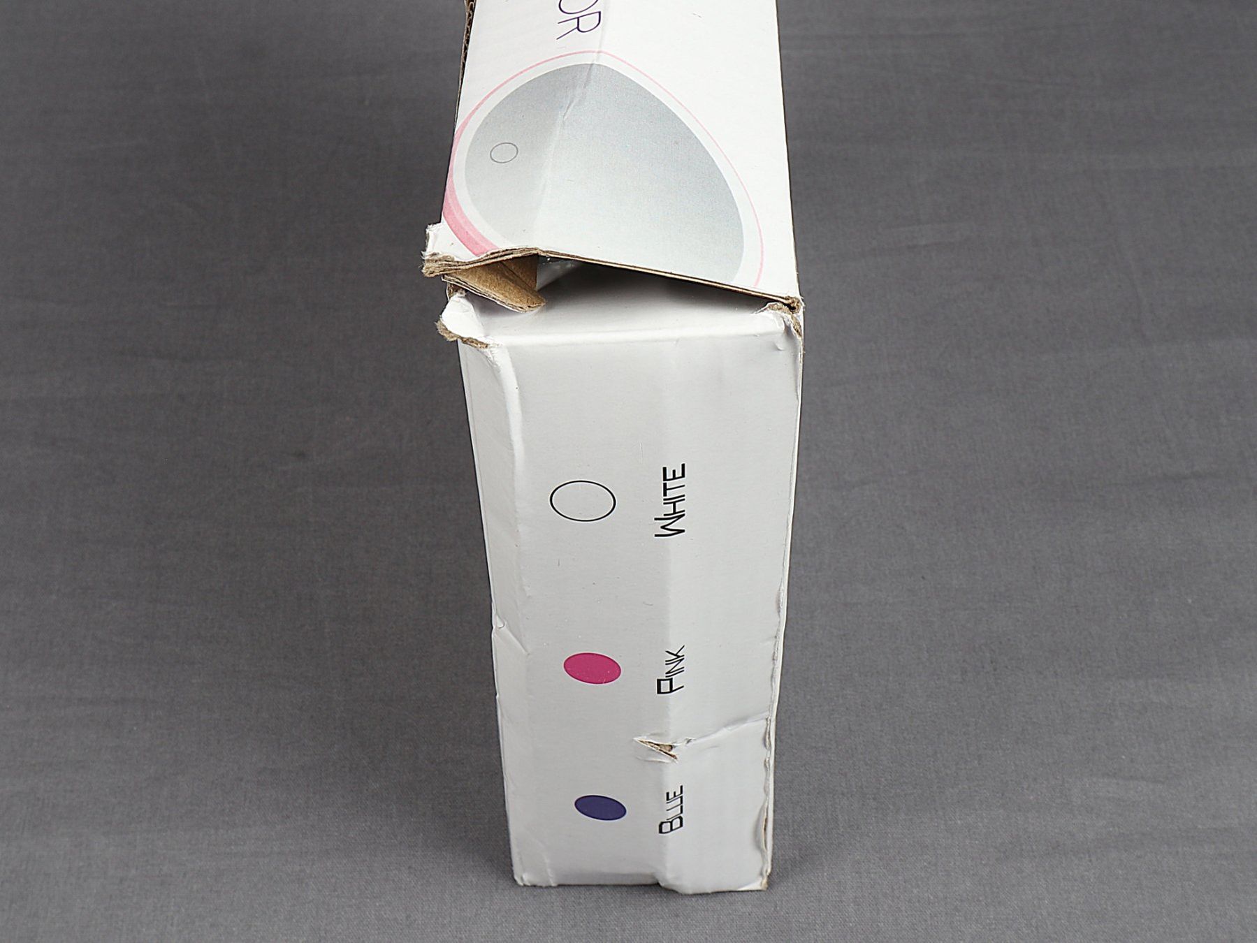 Lampen: TABLE Lamp Make Up Mirror – Neu (gemäss Beschreibung) aus Steinen von Restwert_Steinen 9