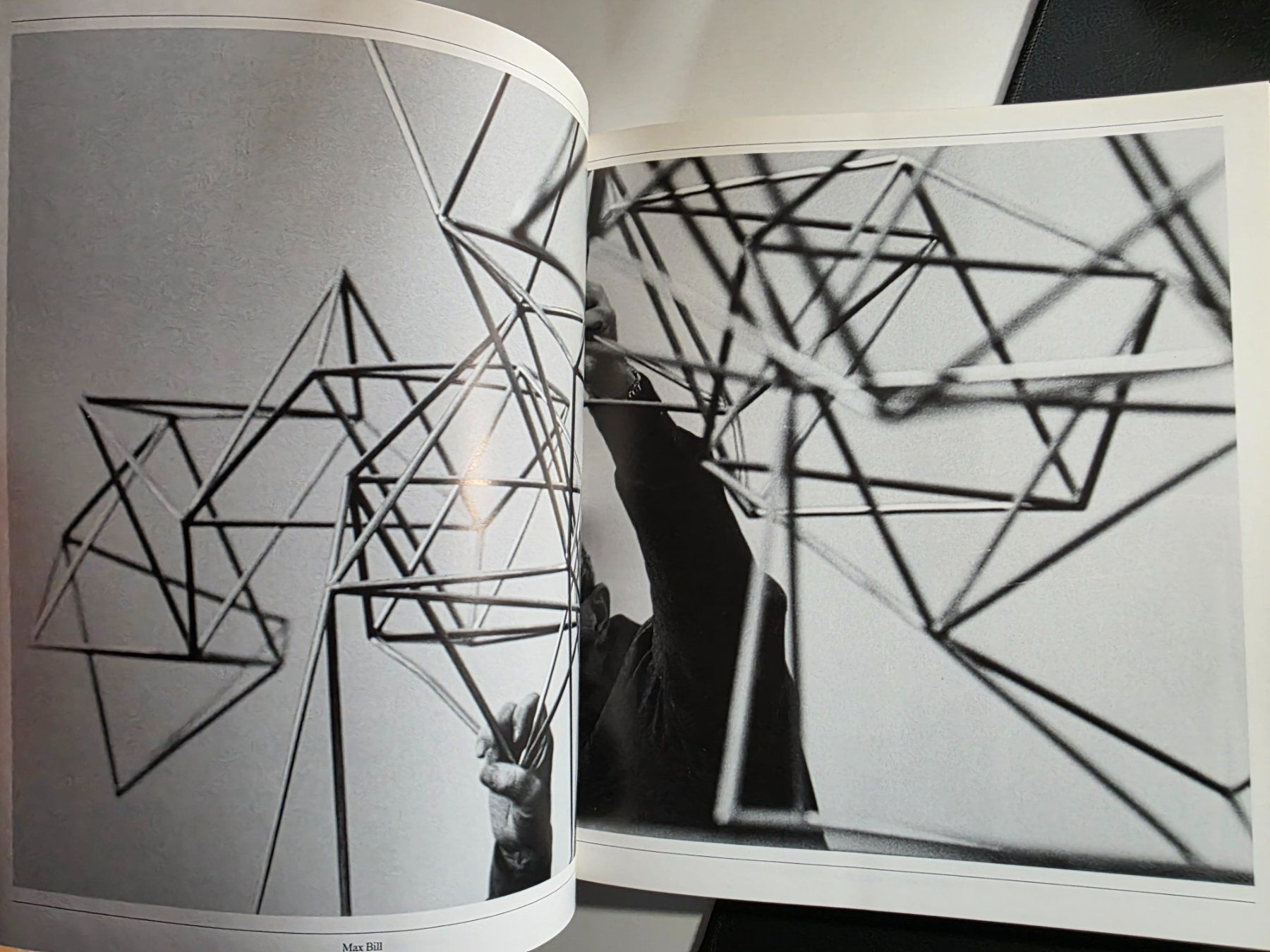 Livres: Grösse : Klein - Schweizer Kunst - 1989 Dimension Petit – D'occasion à Walterswil BE par Lonitti 4