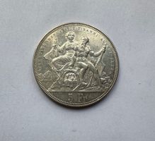 1883 Schützentaler Tessin Tiro Federale