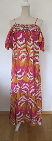Sehr schönes Sommerkleid von "Joyce & Girls" Gr. M