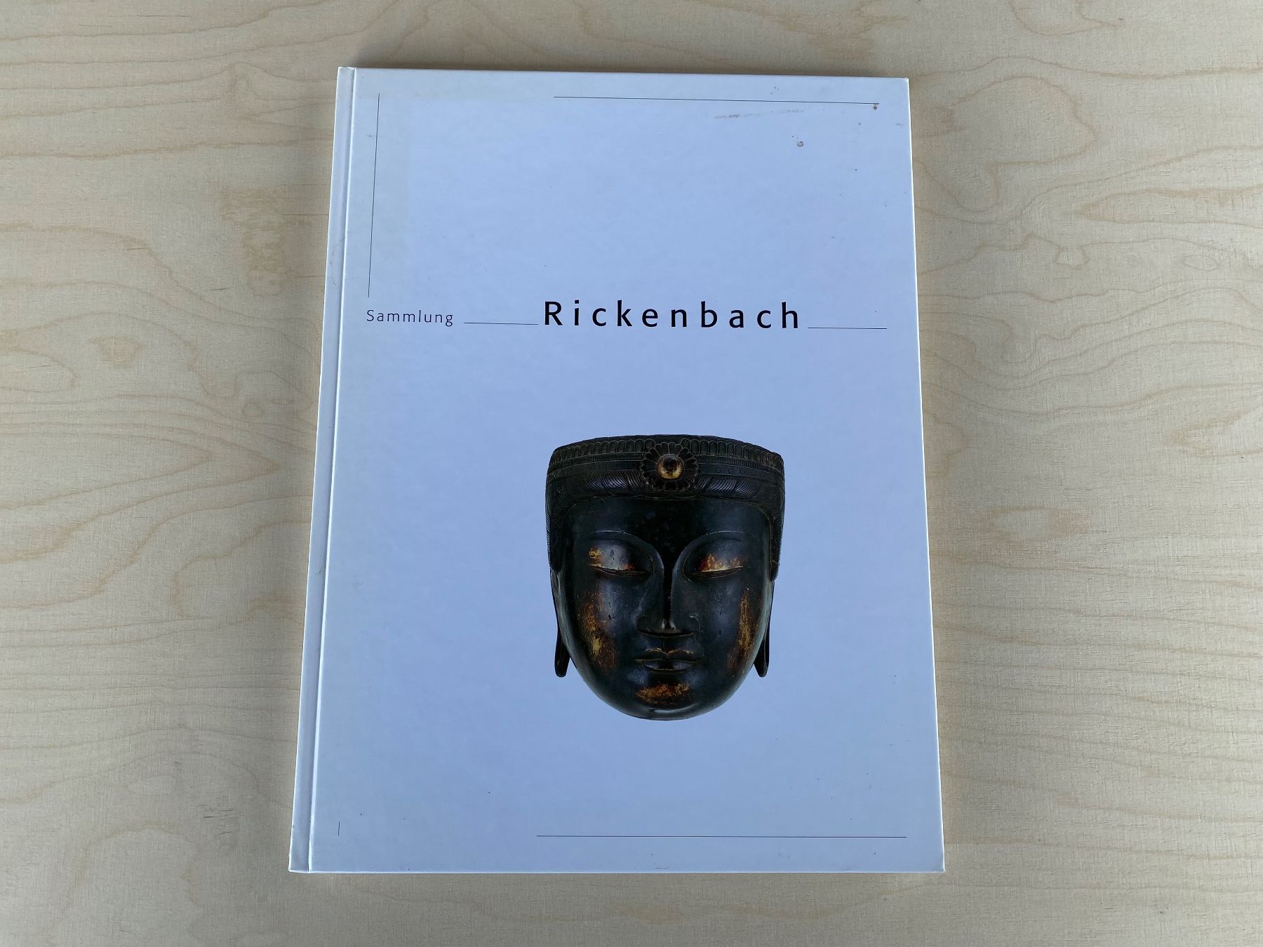 Libri: Buch Sammlung Rickenbach – Usato da Feldbach venduto da Olive1 1