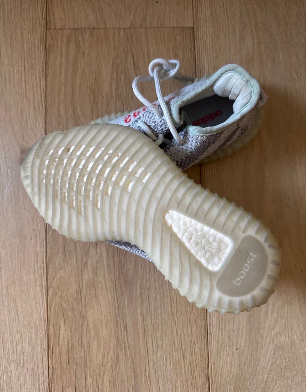 Adidas Herrenschuhe: Baskets Yeezy boost 350 – Gebraucht aus Genève von bon_8567 2