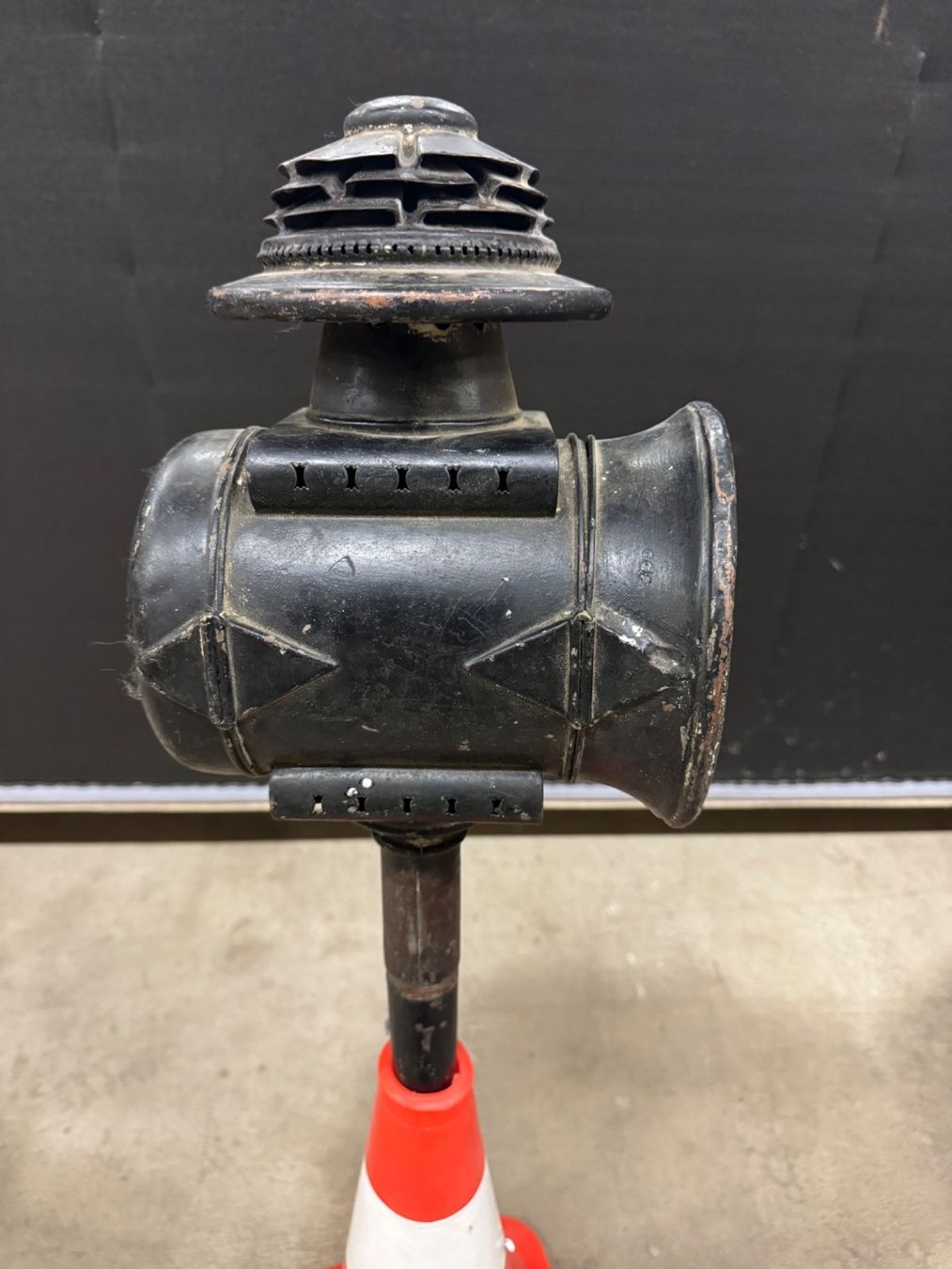 Lampade: Laterne – Usato da Horgen venduto da NLBruno 4