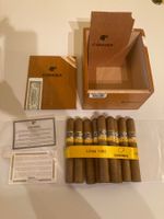 Cigares Cohiba Siglo VI