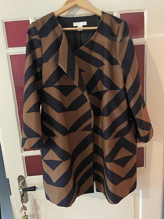 Manteaux: Mantel H&M – D'occasion à Zürich par N3996