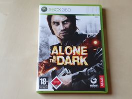 Alone in the Dark