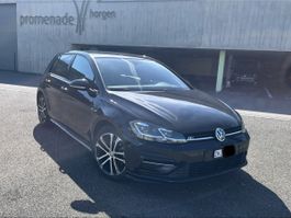 2017 VW Golf 7.5 R-Line – 1.5 TSI 150HP DSG