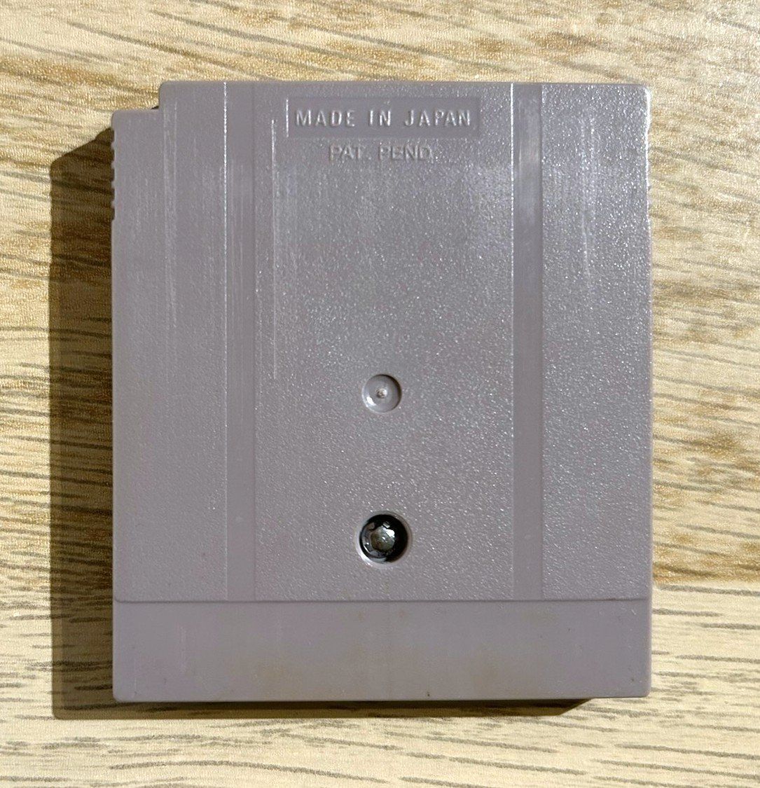 Nintendo Giochi: Mortal Kombat II 2 Gameboy – Usato da St. Gallen venduto da Alpine.Arcade 1