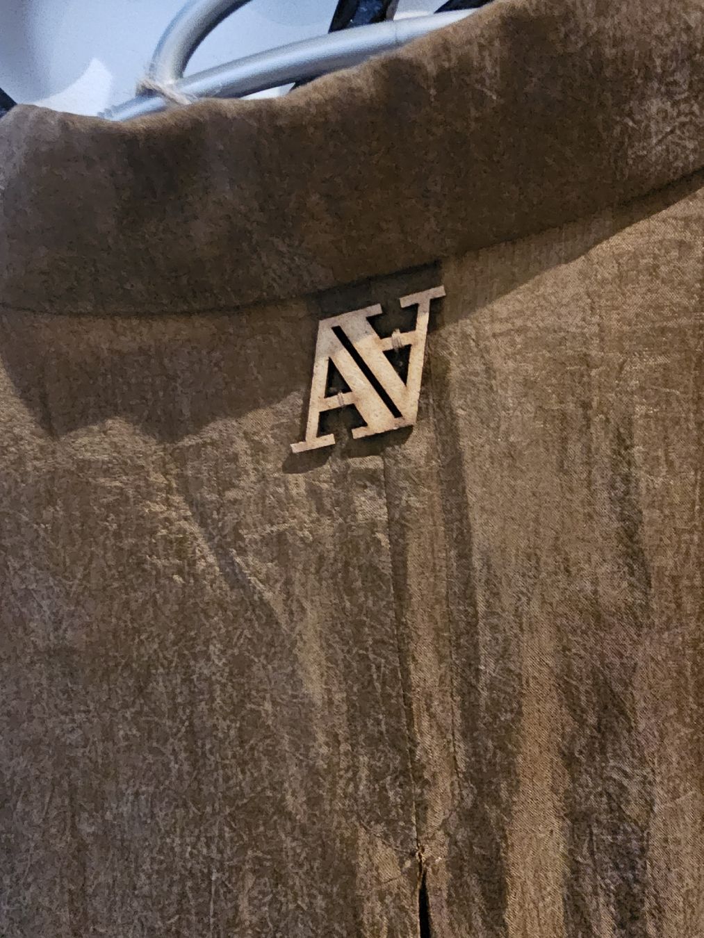 Vestiti: Elegantes Designer Kleid Gr.40 – Nuovo e nell'imballaggio originale da Zunzgen venduto da Fleksi 3