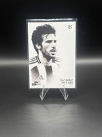 Topps Simplicidad UCC 25/26 Newcastle United Sandro Tonali