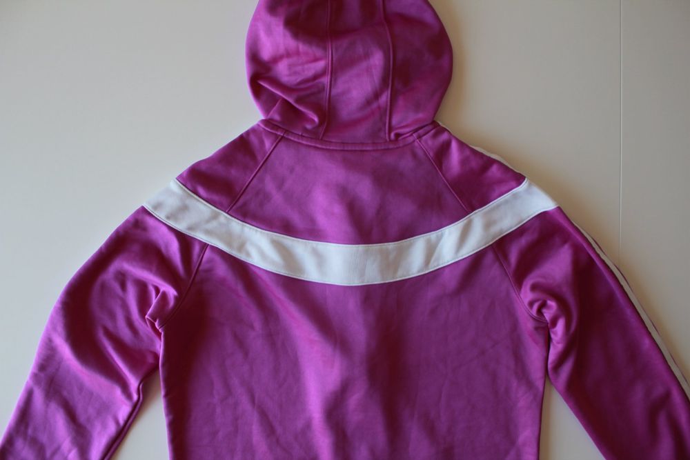 Adidas Vestes: Veste de sport Adidas t. 38-40 – D'occasion à Peseux par Gilloss 5