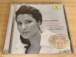 Anna Netrebko, Orchestra Of The Mariinsky Theatre, Valery Ge