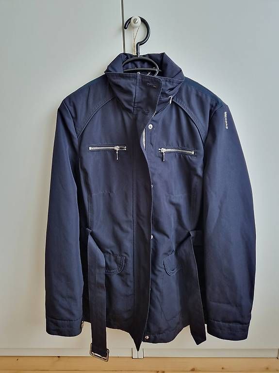 Geox Giacche: Geox Regenjacke / Übergangsjacke – Usato da Horgen venduto da san_5vb7