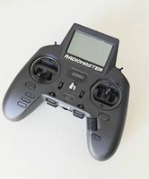 Radiomaster Zorro ELRS