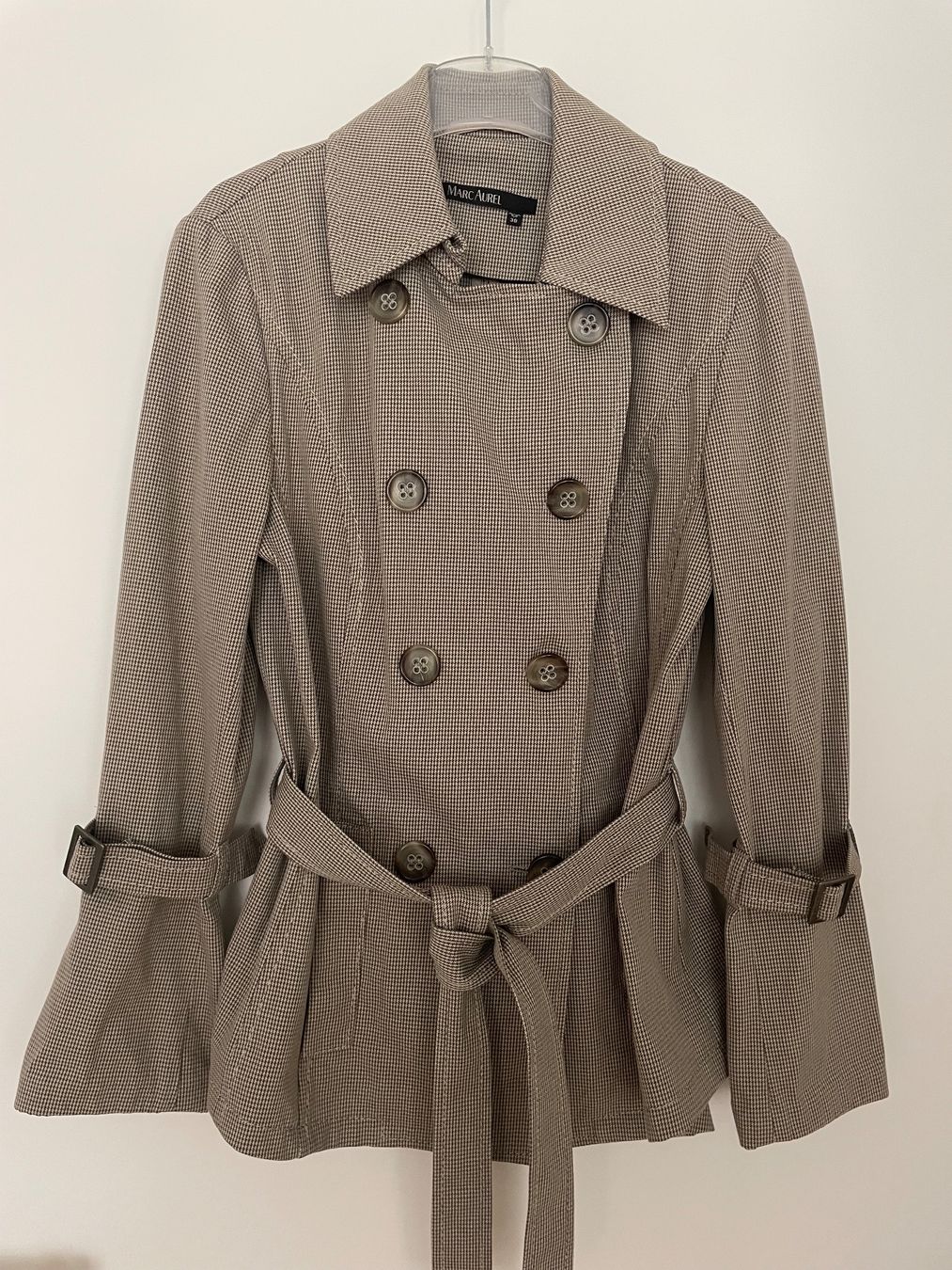 Jacken: Jacke Marc Aurel – Gebraucht aus Kriens von Mayang