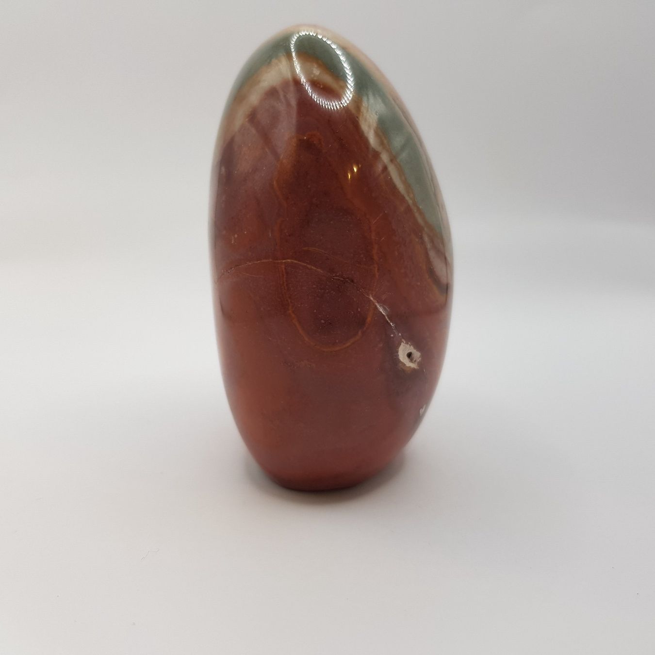 Edelsteine: Polychrom Jaspis   Nr187 – Neu (gemäss Beschreibung) aus Schwanden-Brienz von Testudo06 3