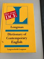 Langenscheidt Longman DCE Dictionary guter Zustand