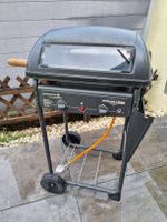 Gasgrill Campingaz El Dorado