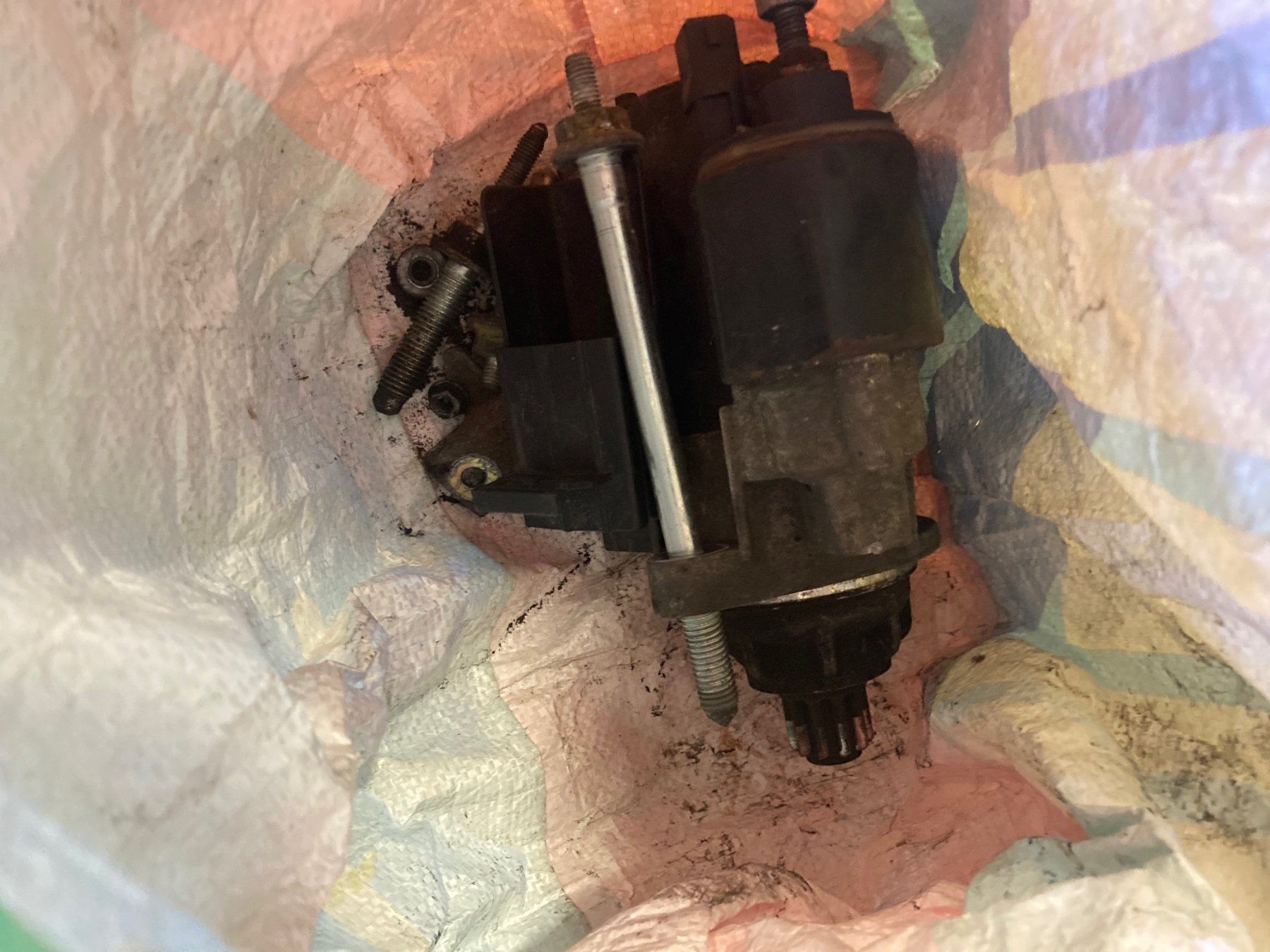 Audi Tutti pezzi di ricambio auto: Audi TT MK1, pieces detachés a vendre – Usato da Bex venduto da pbran 5