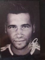 Michel Renggli - FCL -  FC Luzern - Handsigniert