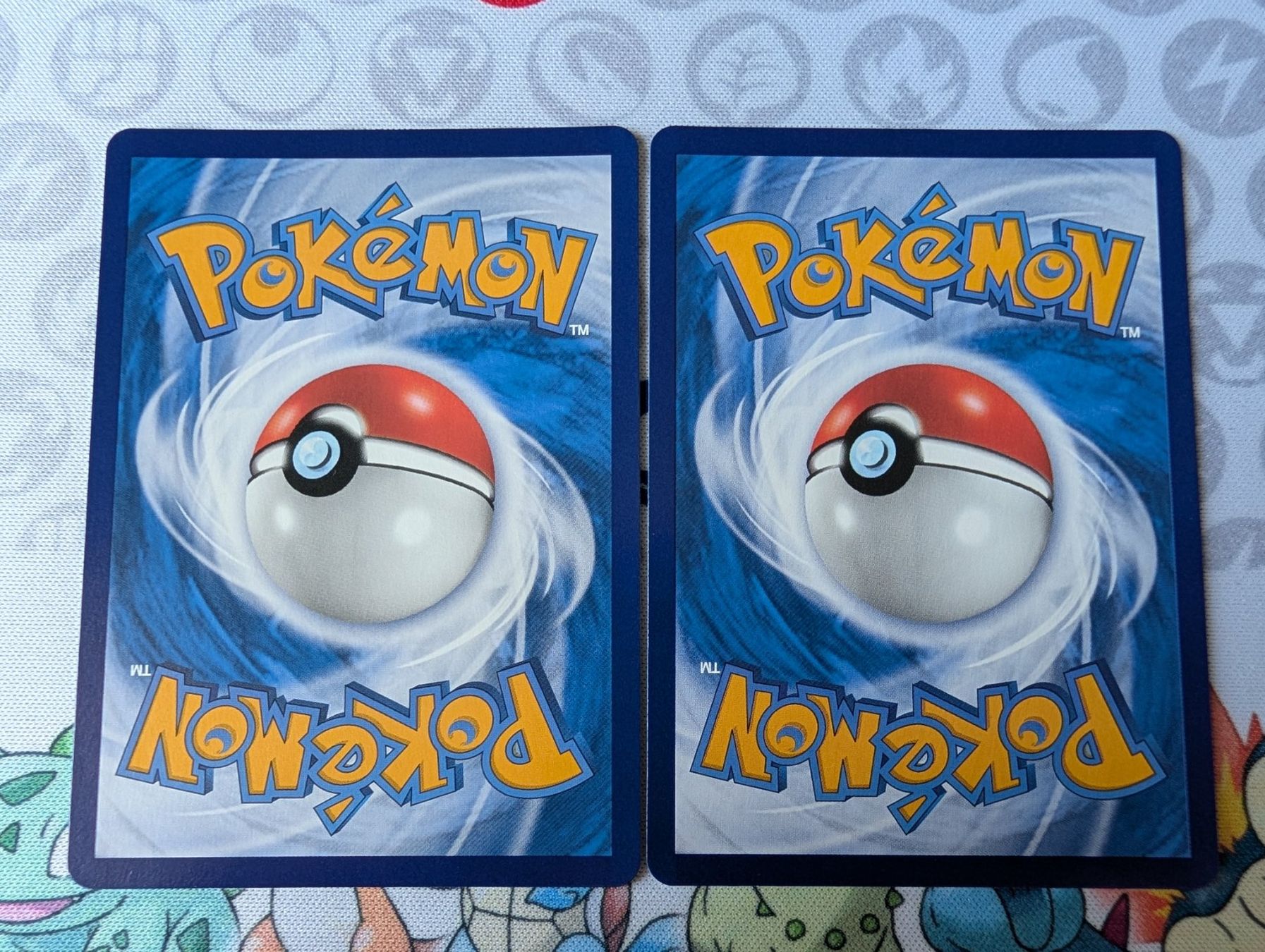 Pokémon Carte collezionabili: Lot 2 cartes Pokémon reverse CHN Évoli Gem Pack2 CBB2C – Nuovo (secondo la descrizione) da Thônex venduto da Janadel 3