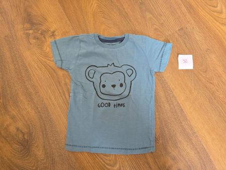 T-Shirt, Shirt Affe Gr. 92/98 Next